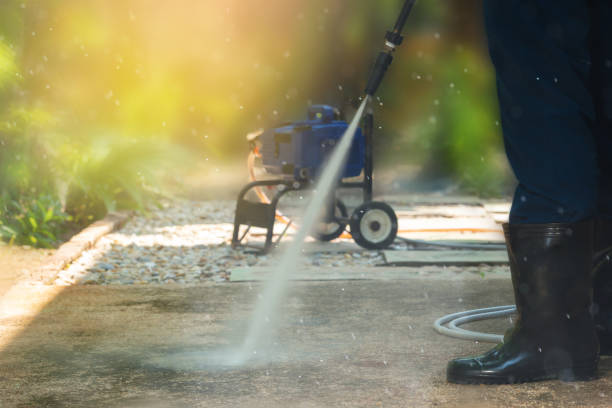 Trusted Camp Springs, MD Pressure washing Experts